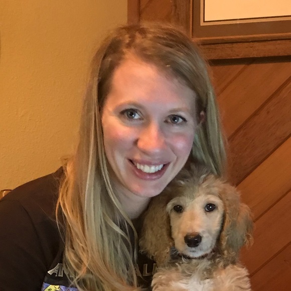 Meet your Posher, Kirsten - Picture 1 of 1